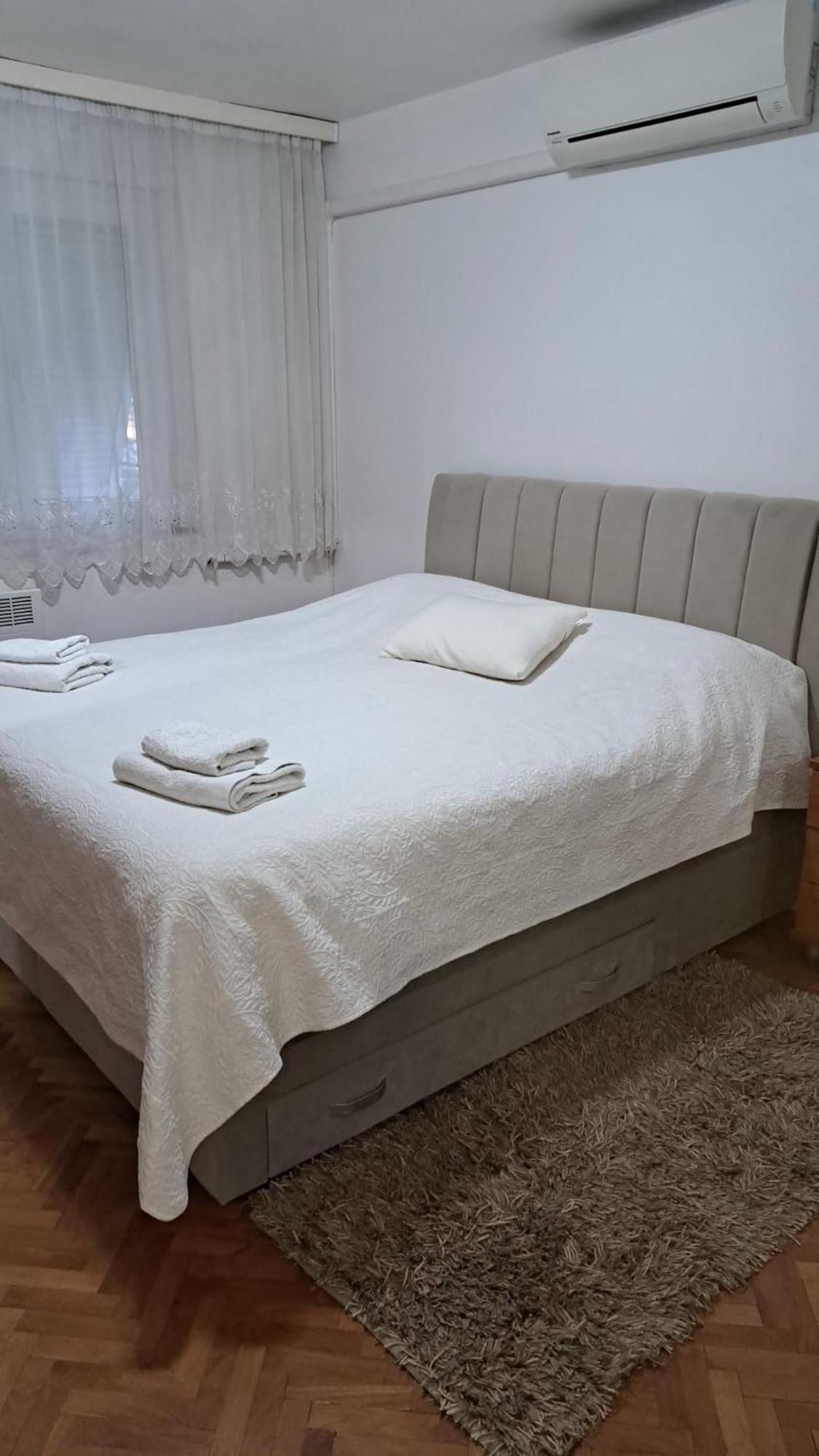 Apartment Luce Сплит Экстерьер фото